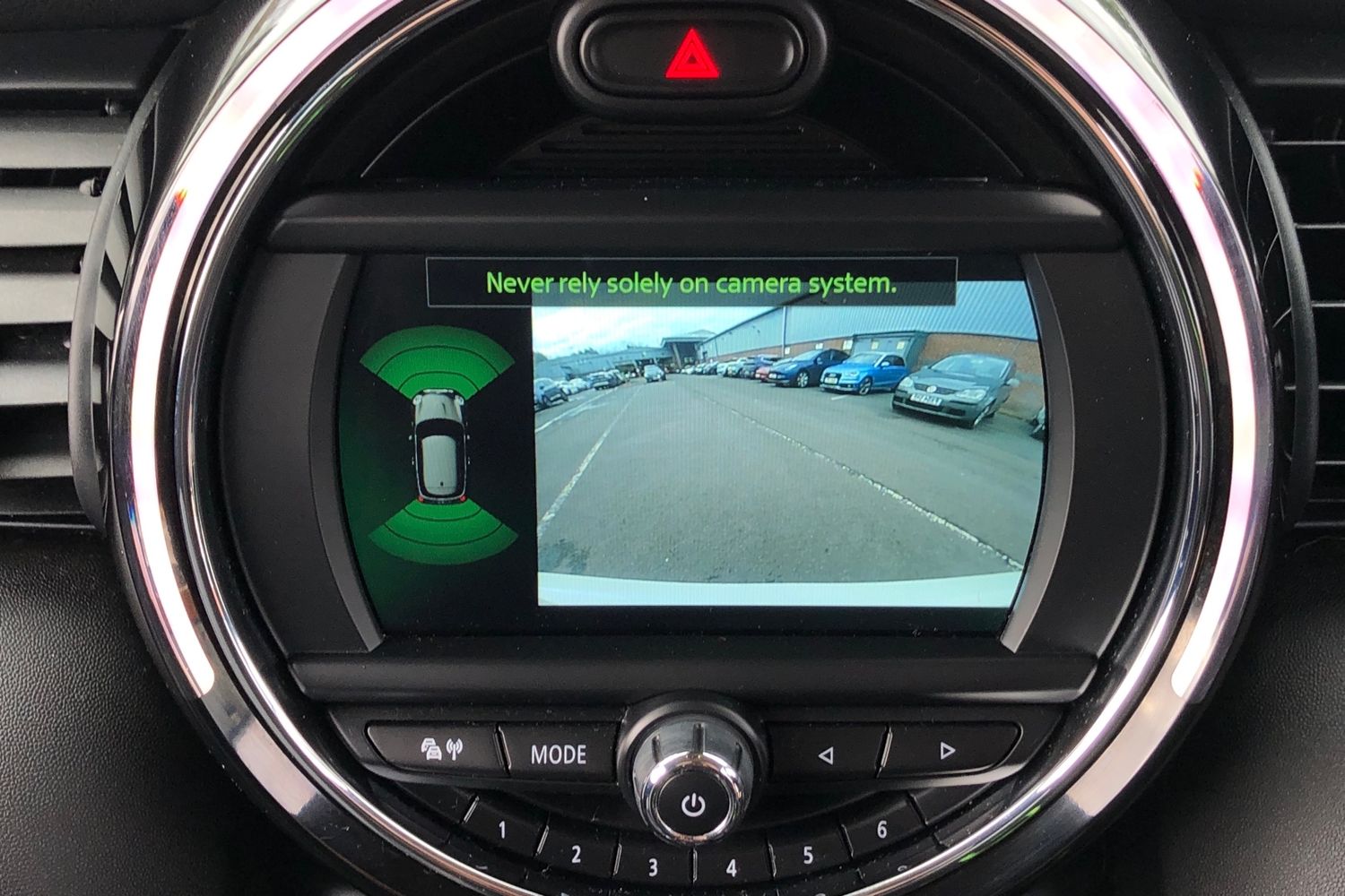 Used MINI Hatch 2019 for sale - 77706969: Photo 14