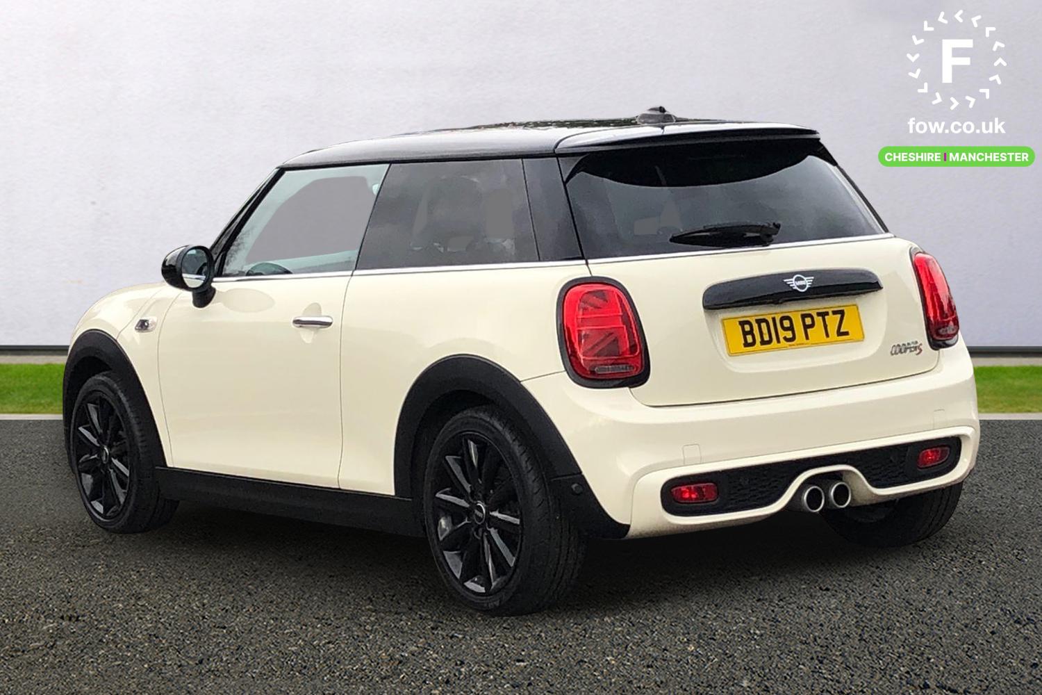 Used MINI Hatch 2019 for sale - 77706969: Photo 2