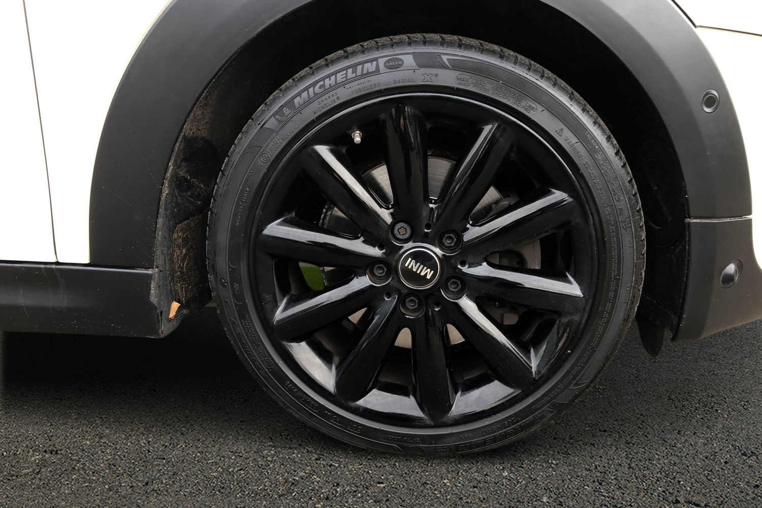 Used MINI Hatch 2019 for sale - 77706969: Photo 21