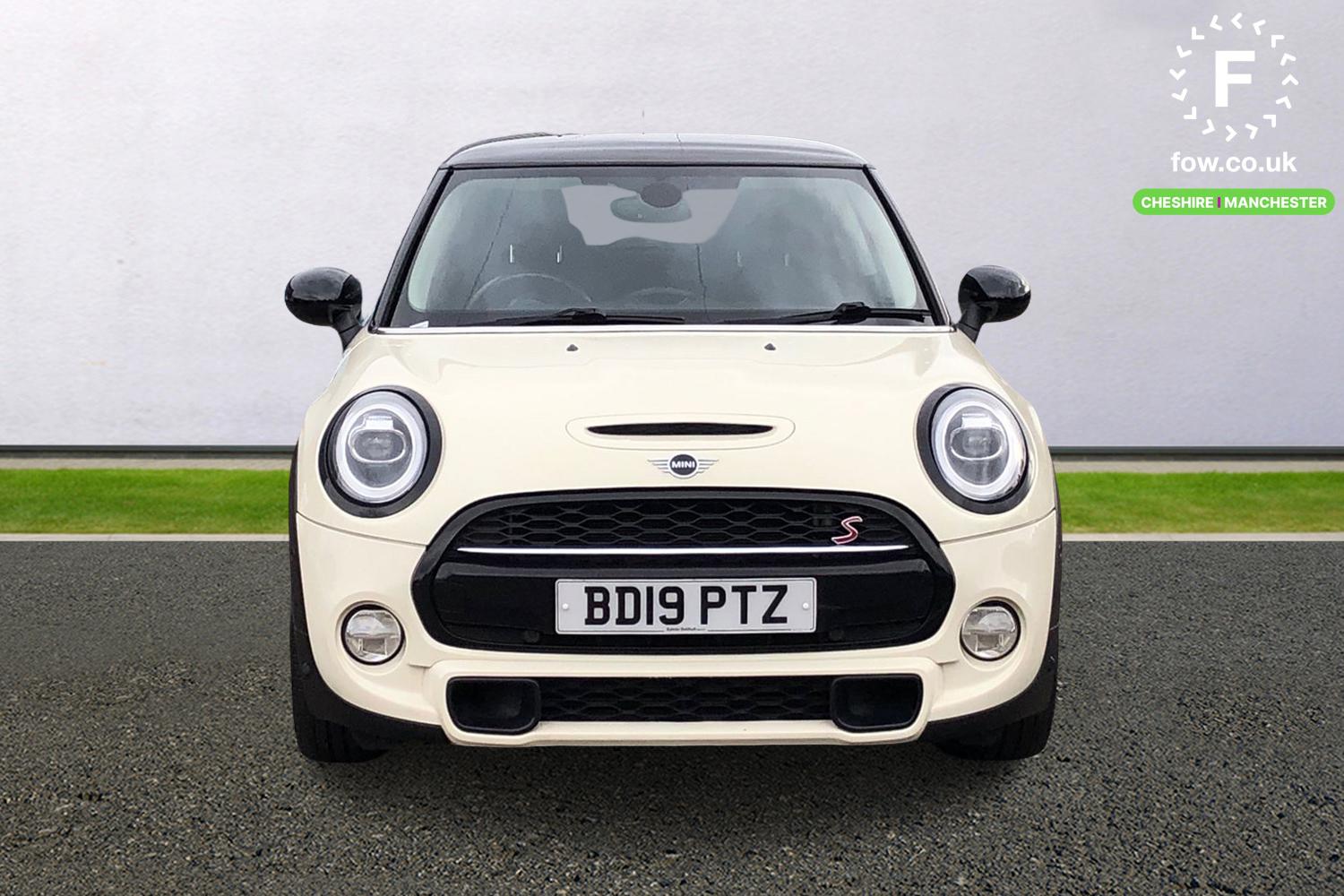 Used MINI Hatch 2019 for sale - 77706969: Photo 22