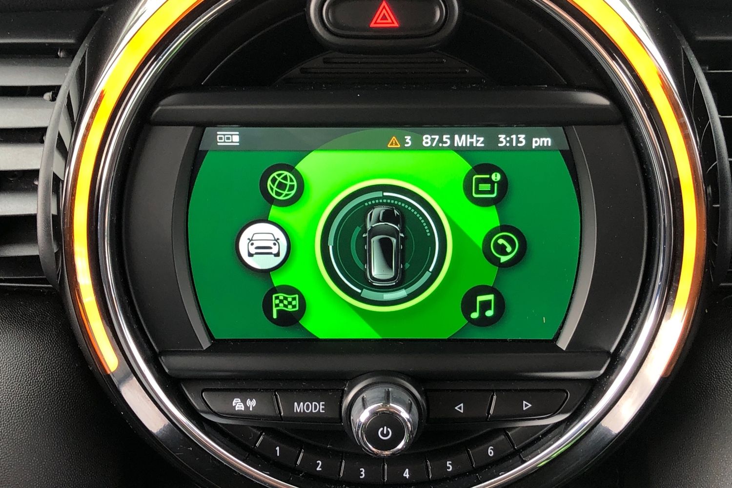 Used MINI Hatch 2019 for sale - 77706969: Photo 8