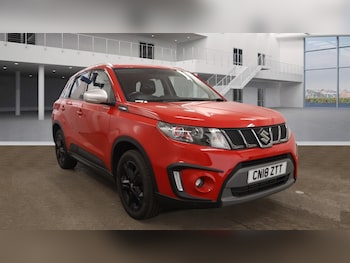 Suzuki - Vitara