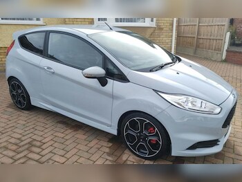 2016 - 1.6 EcoBoost ST-200 3dr