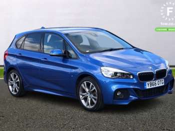 Used BMW 2 Series 2016 for sale - 74858699: Photo