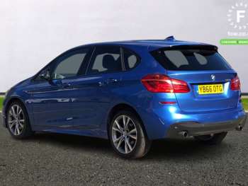 Used BMW 2 Series 2016 for sale - 74858699: Photo