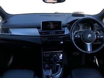 Used BMW 2 Series 2016 for sale - 74858699: Photo