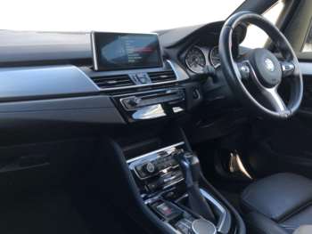 Used BMW 2 Series 2016 for sale - 74858699: Photo
