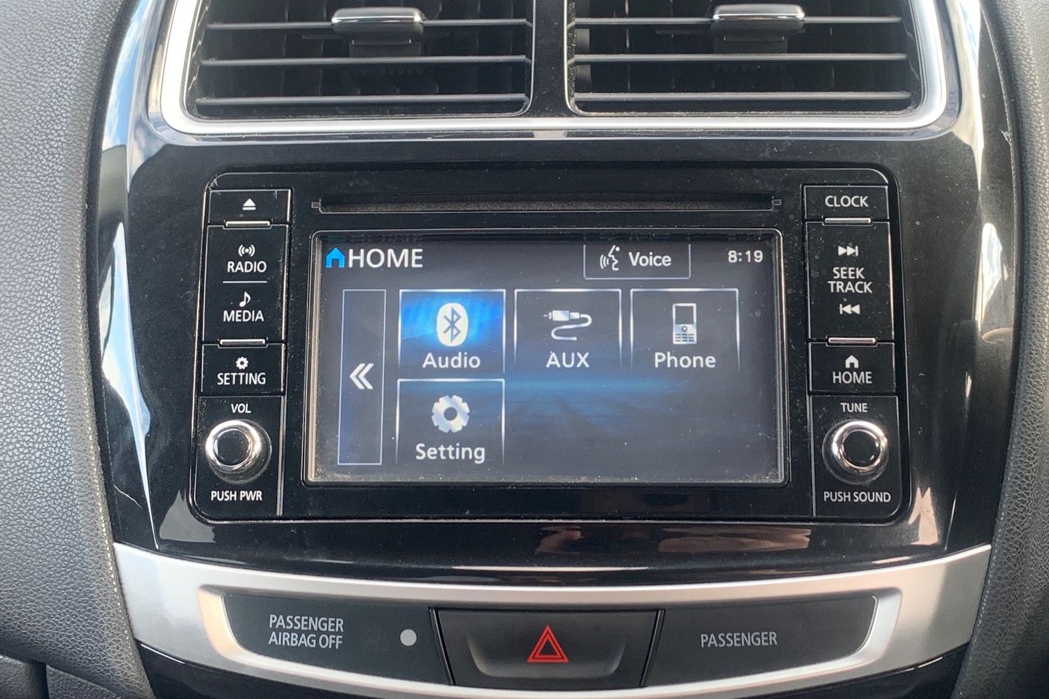Used Mitsubishi ASX 2017 for sale - 76148883: Photo 11