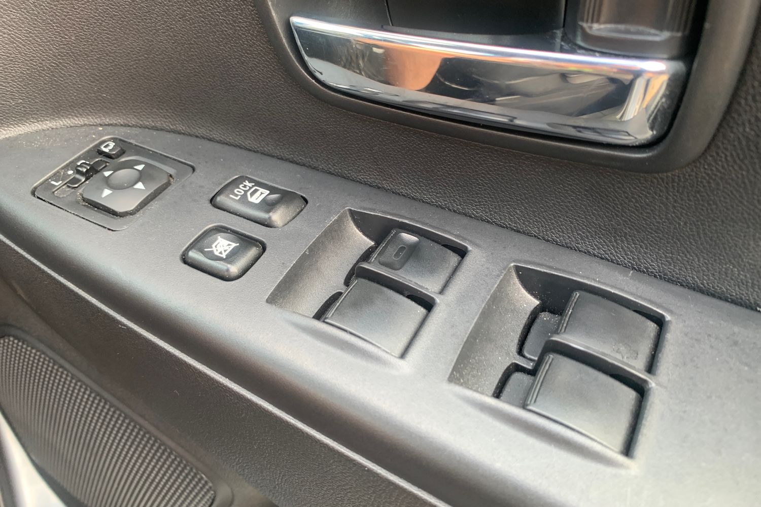 Used Mitsubishi ASX 2017 for sale - 76148883: Photo 14