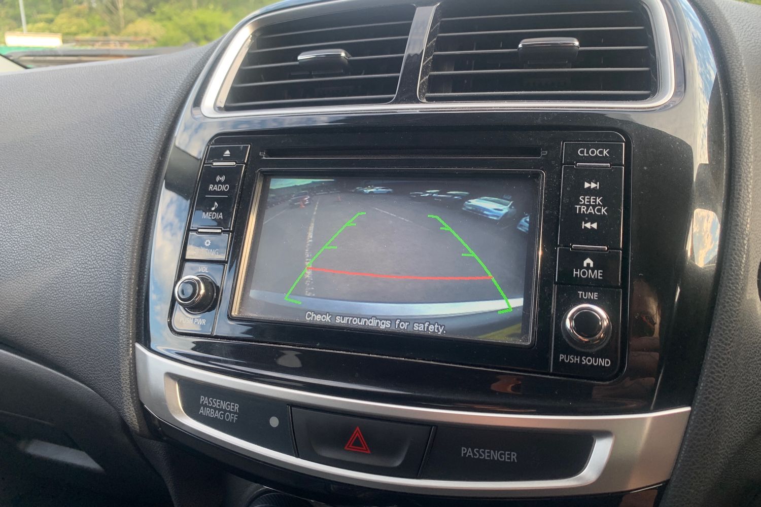 Used Mitsubishi ASX 2017 for sale - 76148883: Photo 15