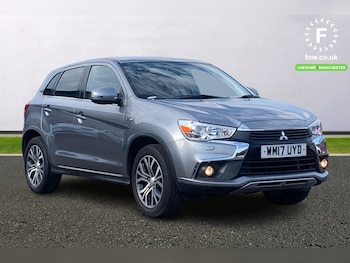 Used Mitsubishi ASX 2017 for sale - 76148883: Photo 2