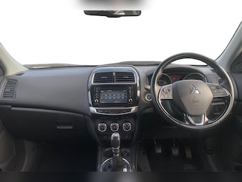 Used Mitsubishi ASX 2017 for sale - 76148883: Photo 3