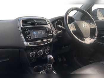 Used Mitsubishi ASX 2017 for sale - 76148883: Photo 4