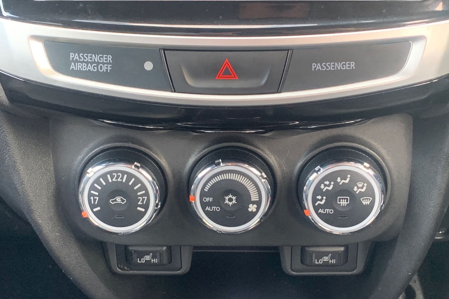 Used Mitsubishi ASX 2017 for sale - 76148883: Photo 5