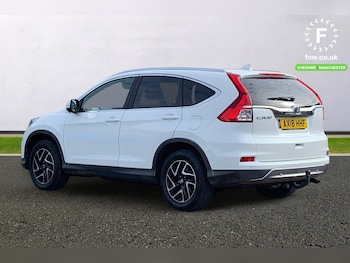 Used Honda CR-V 2018 for sale - 78833406: Photo