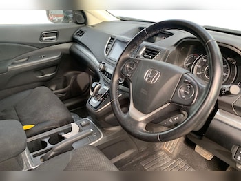 Used Honda CR-V 2018 for sale - 78833406: Photo