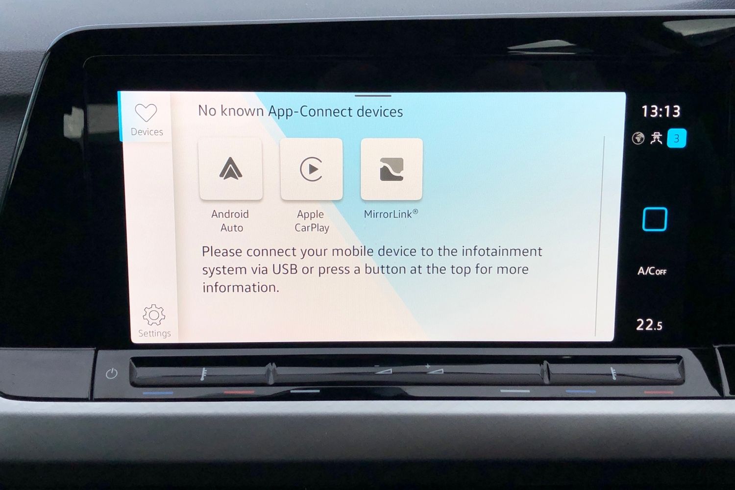 Used Volkswagen Golf 2021 for sale - 77401828: Photo 10