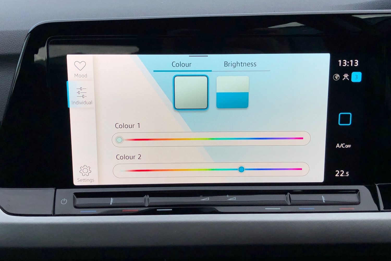 Used Volkswagen Golf 2021 for sale - 77401828: Photo 11