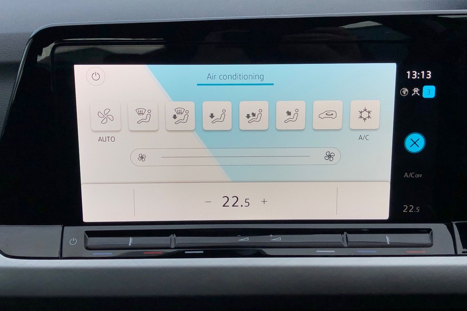 Used Volkswagen Golf 2021 for sale - 77401828: Photo 14