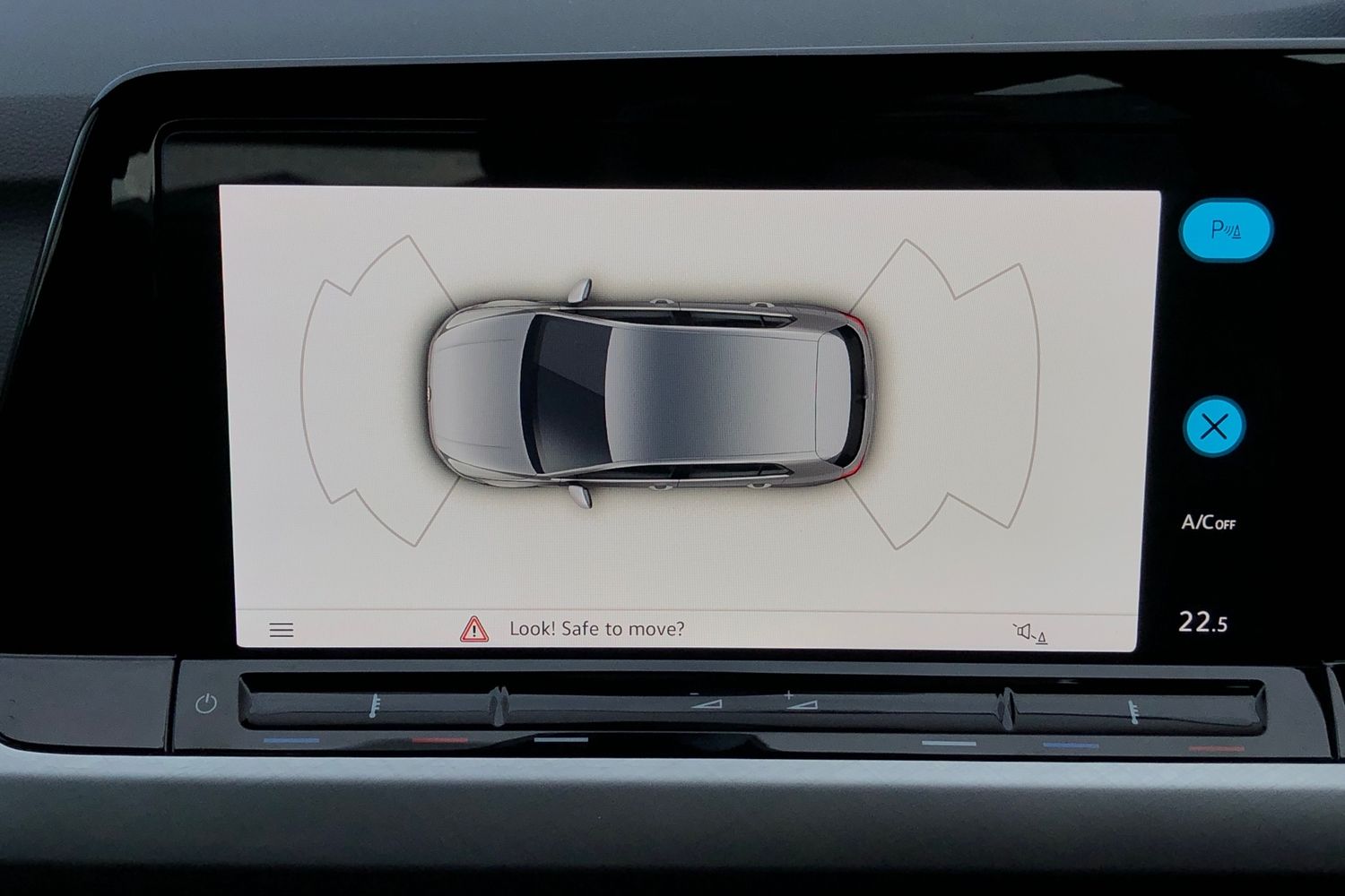 Used Volkswagen Golf 2021 for sale - 77401828: Photo 15