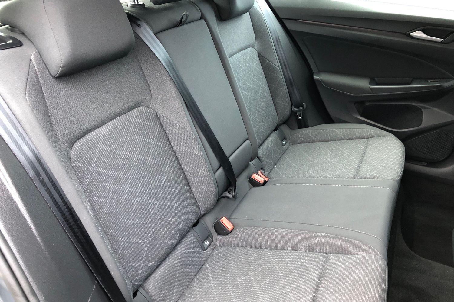 Used Volkswagen Golf 2021 for sale - 77401828: Photo 21