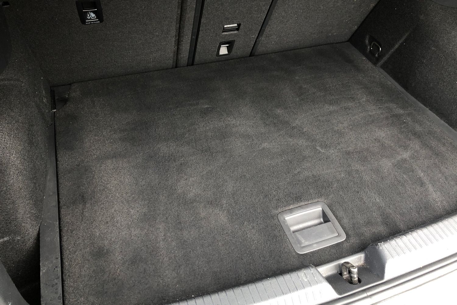 Used Volkswagen Golf 2021 for sale - 77401828: Photo 22