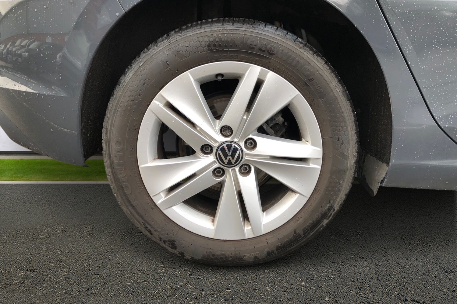 Used Volkswagen Golf 2021 for sale - 77401828: Photo 23