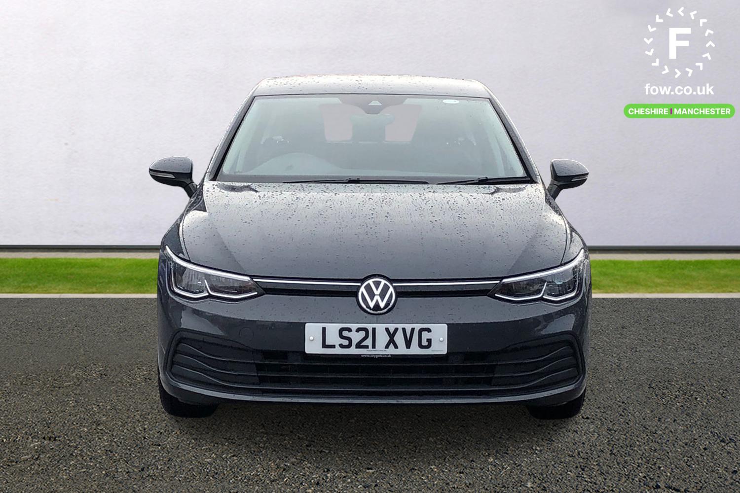 Used Volkswagen Golf 2021 for sale - 77401828: Photo 24