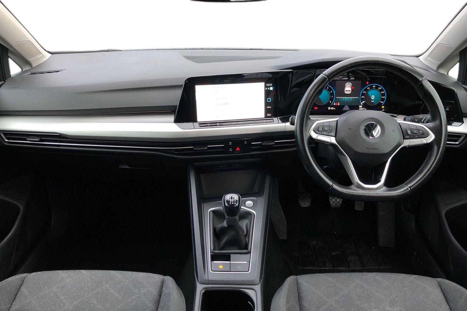 Used Volkswagen Golf 2021 for sale - 77401828: Photo 3