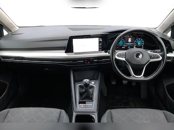 Used Volkswagen Golf 2021 for sale - 77401828: Photo