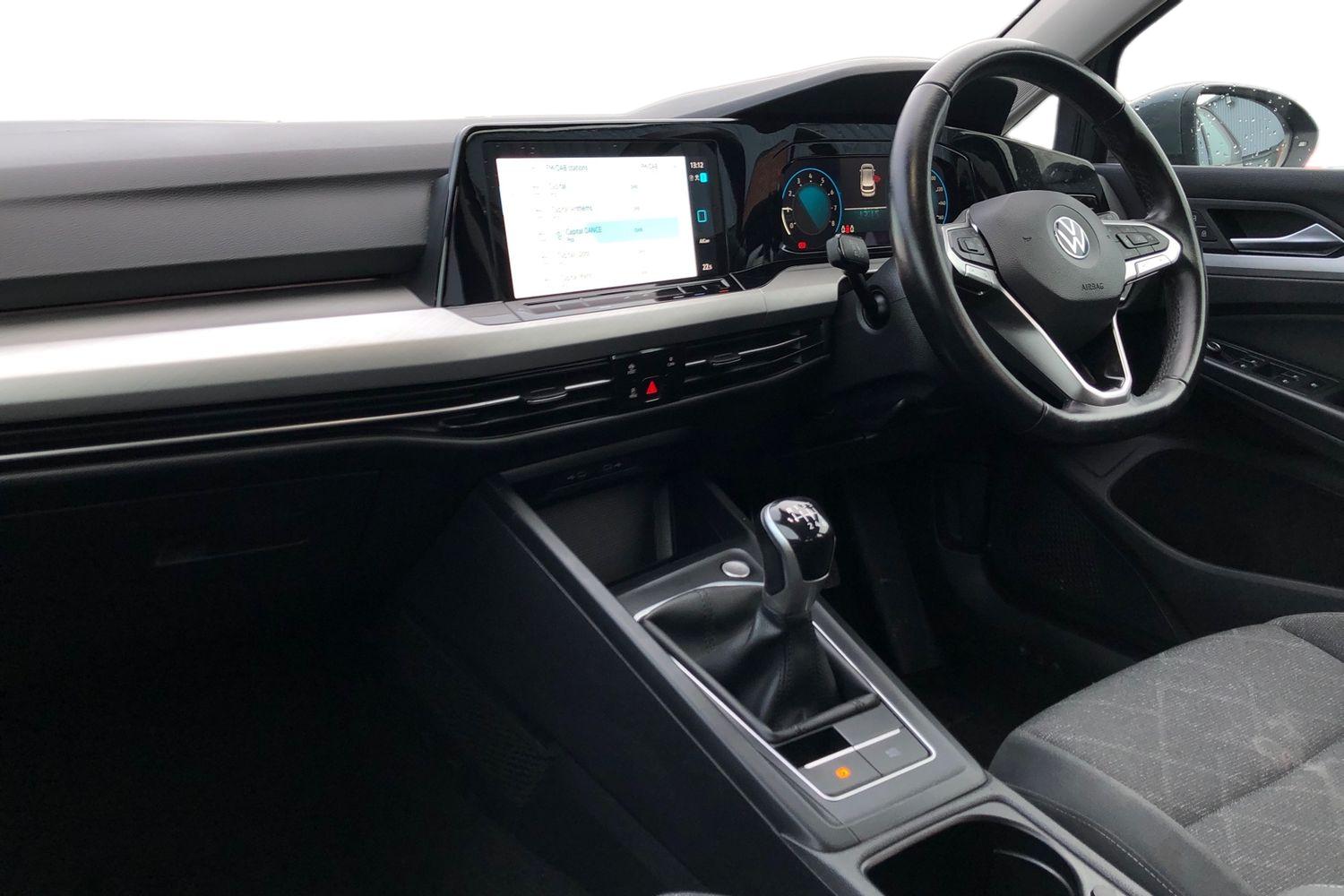 Used Volkswagen Golf 2021 for sale - 77401828: Photo 4