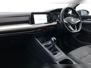 Used Volkswagen Golf 2021 for sale - 77401828: Photo