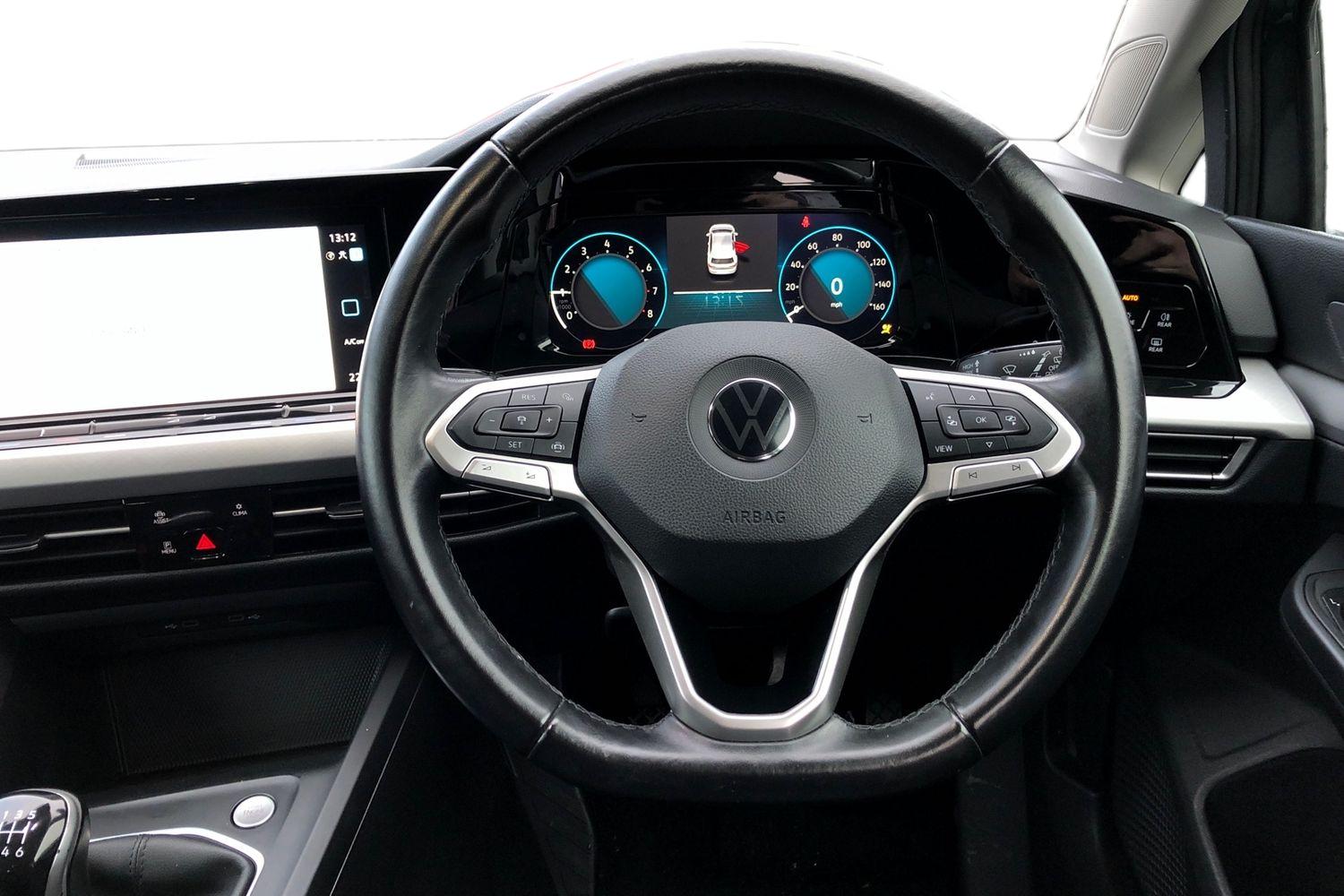 Used Volkswagen Golf 2021 for sale - 77401828: Photo 5