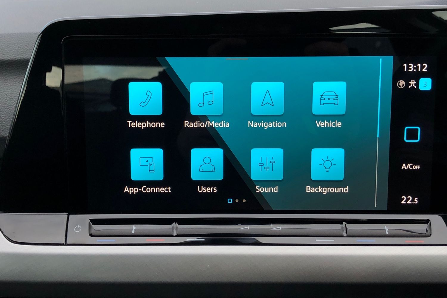 Used Volkswagen Golf 2021 for sale - 77401828: Photo 7