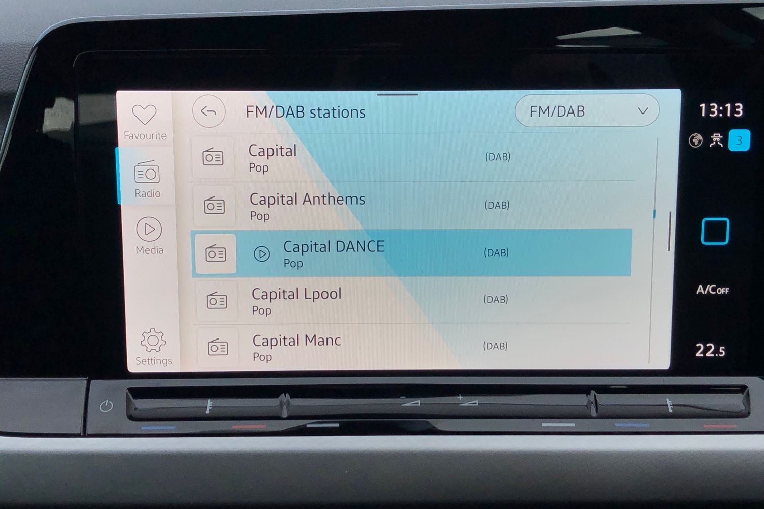 Used Volkswagen Golf 2021 for sale - 77401828: Photo 8