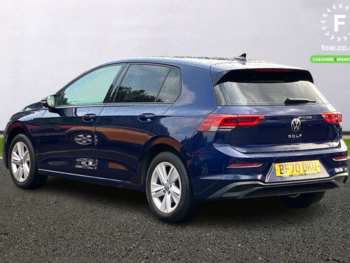 Used Volkswagen Golf 2020 for sale - 73974672: Photo