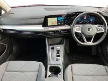 Used Volkswagen Golf 2020 for sale - 73974672: Photo