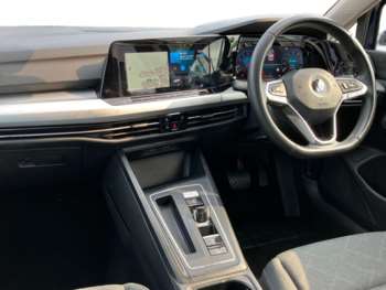 Used Volkswagen Golf 2020 for sale - 73974672: Photo