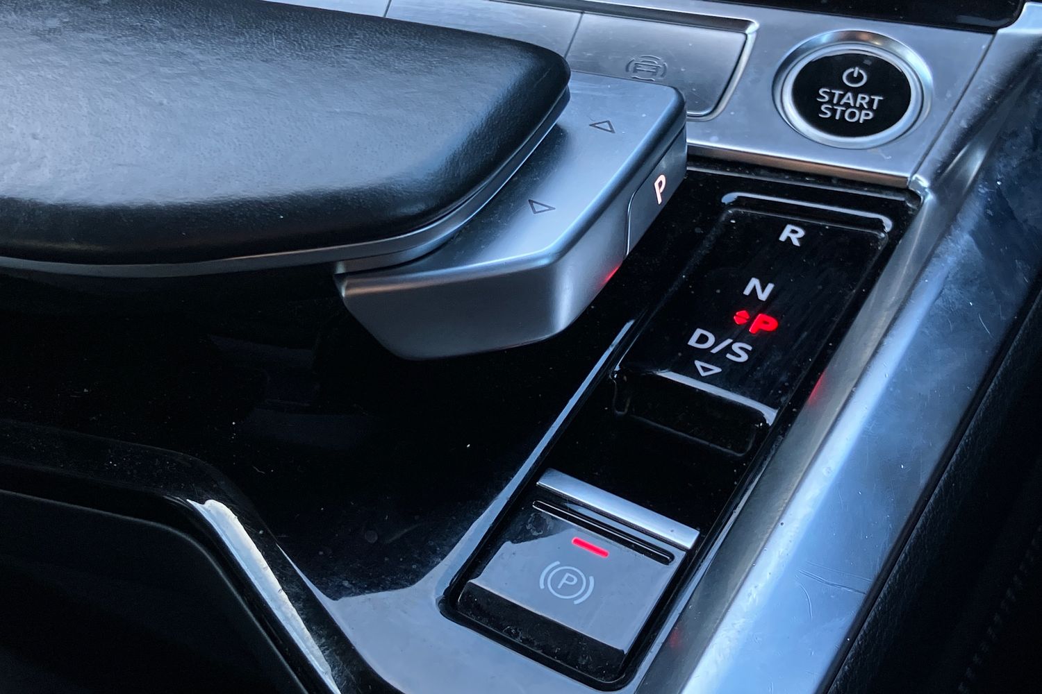 Used Audi e-tron 2021 for sale - 76280863: Photo 10