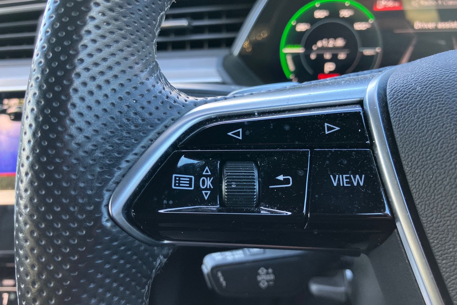 Used Audi e-tron 2021 for sale - 76280863: Photo 11