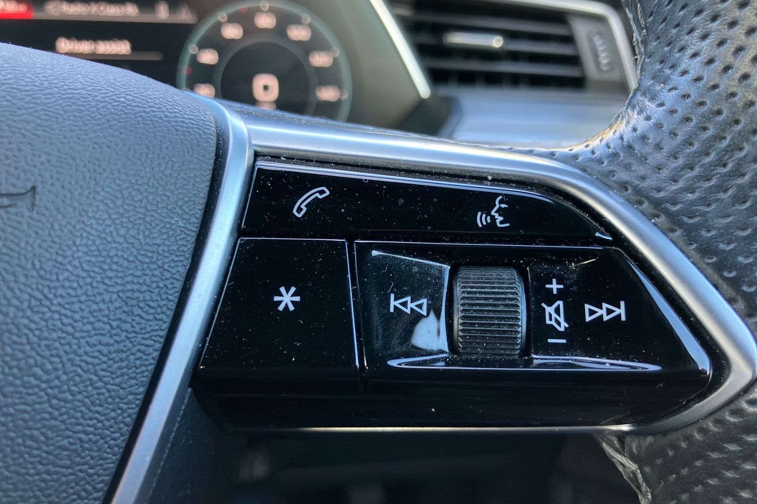 Used Audi e-tron 2021 for sale - 76280863: Photo 12