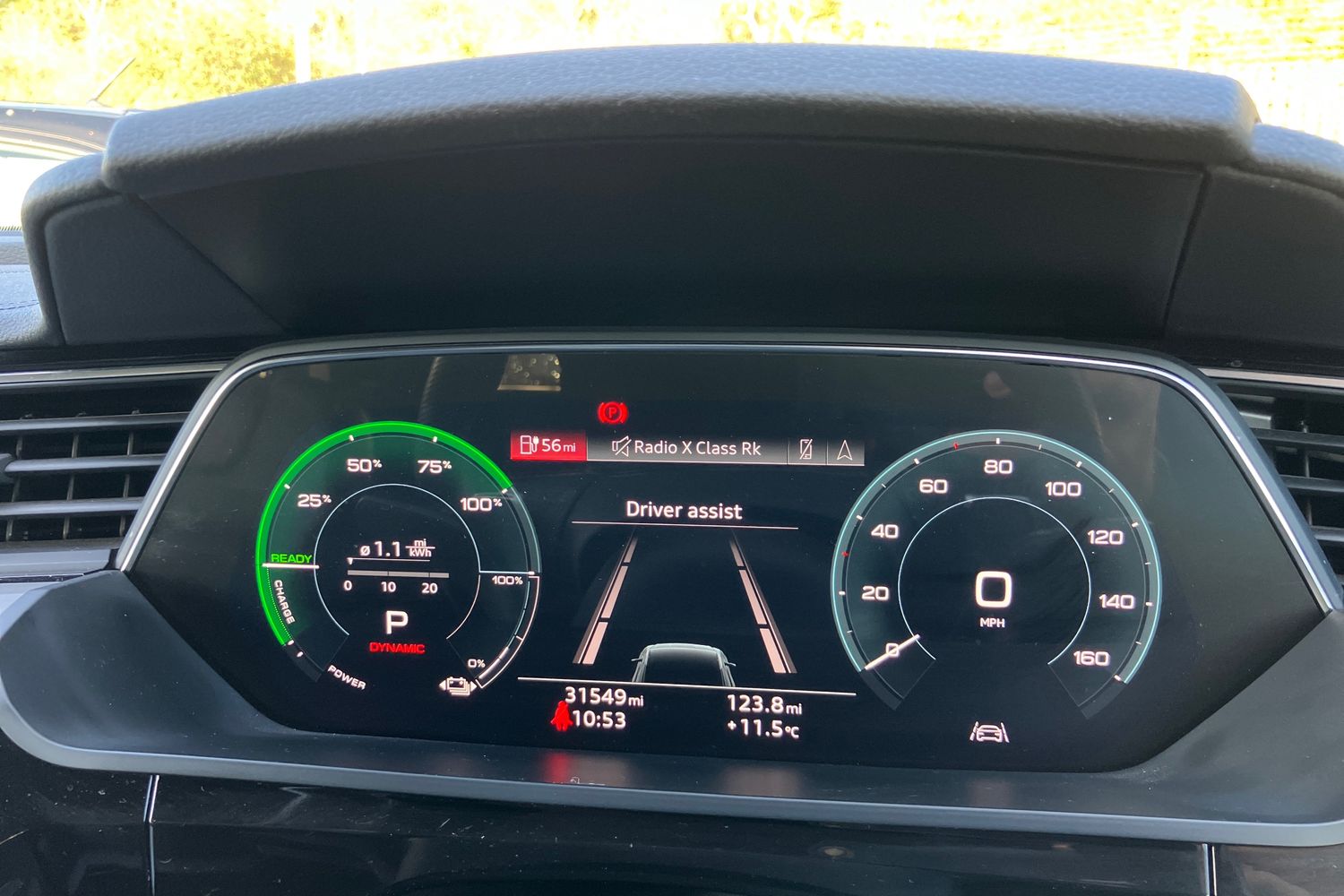 Used Audi e-tron 2021 for sale - 76280863: Photo 16