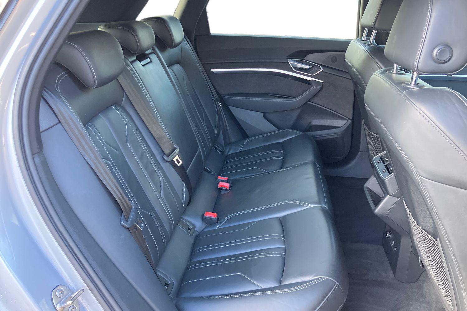 Used Audi e-tron 2021 for sale - 76280863: Photo 22