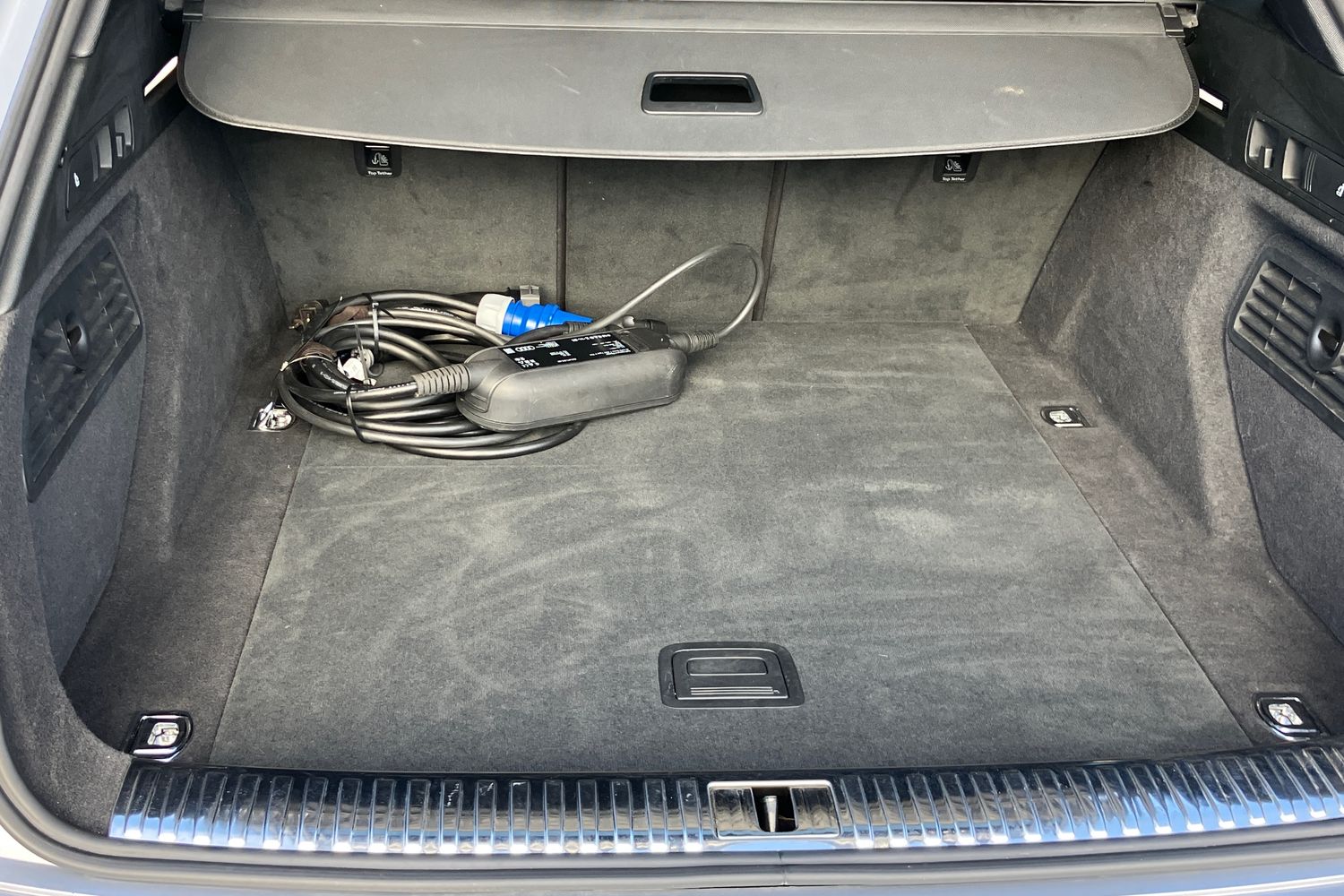 Used Audi e-tron 2021 for sale - 76280863: Photo 23