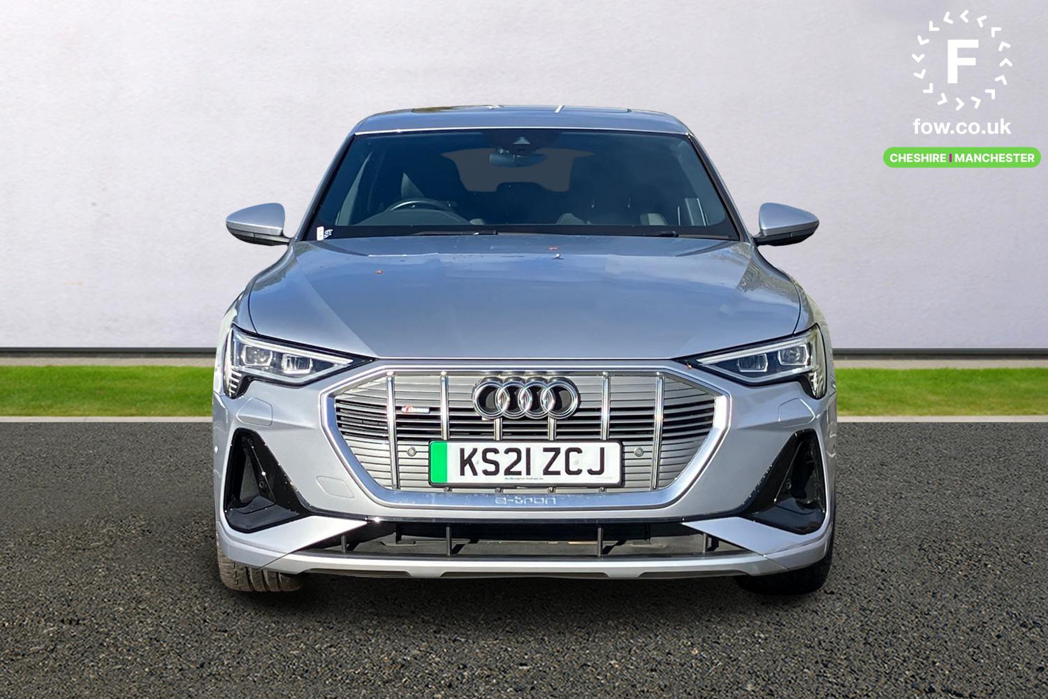 Used Audi e-tron 2021 for sale - 76280863: Photo 25