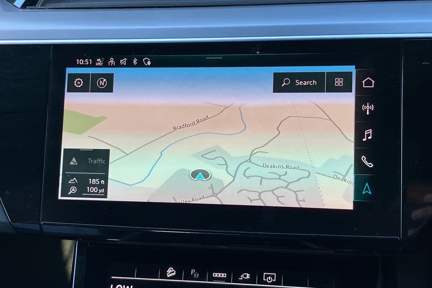 Used Audi e-tron 2021 for sale - 76280863: Photo 6