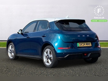 Used GWM ORA 03 2024 for sale - 79175102: Photo