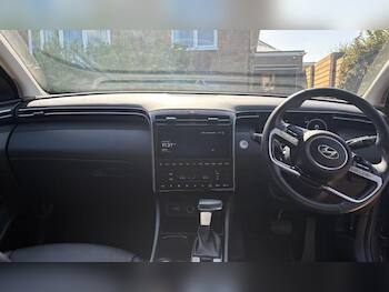 Used Hyundai TUCSON 2023 for sale - 79696512: Photo