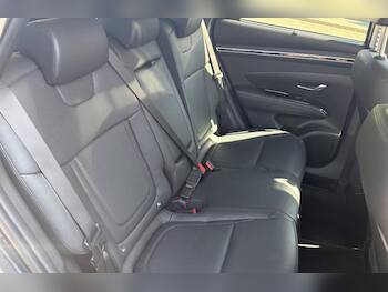 Used Hyundai TUCSON 2023 for sale - 79696512: Photo