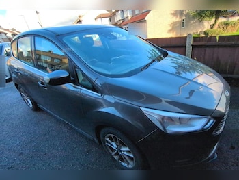 2019 - 1.0 EcoBoost 125 Zetec 5dr